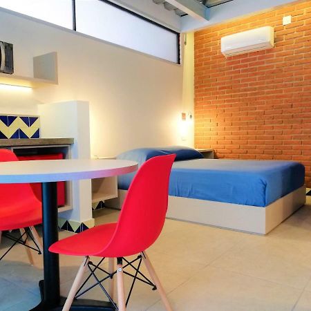 Aparthotel Terraza Del Alferez Xalapa Exteriér fotografie