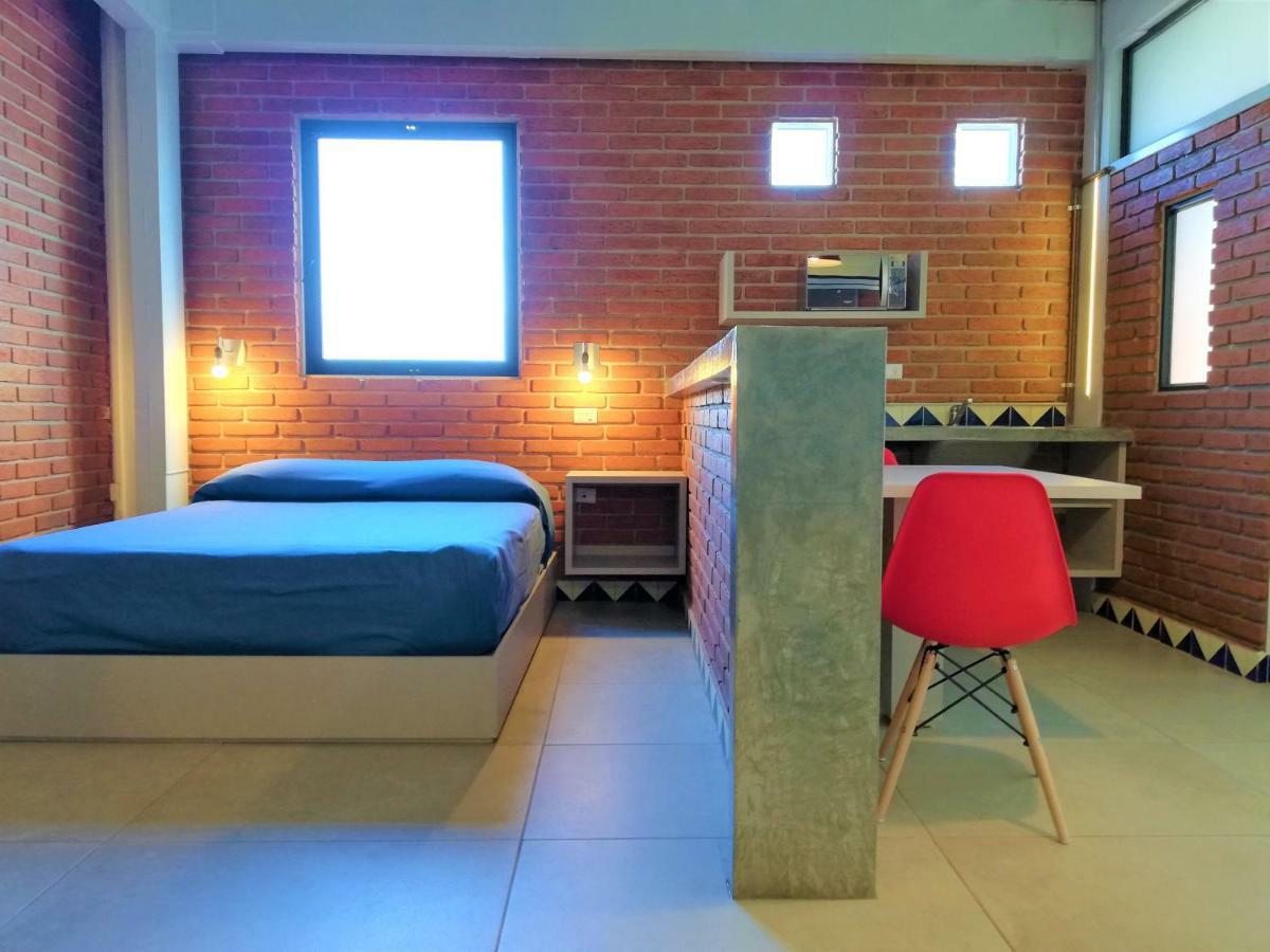 Aparthotel Terraza Del Alferez Xalapa Exteriér fotografie