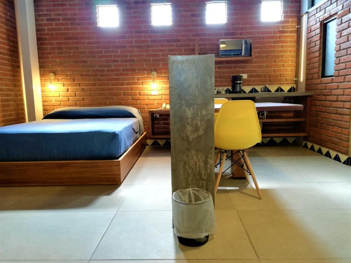 Aparthotel Terraza Del Alferez Xalapa Exteriér fotografie