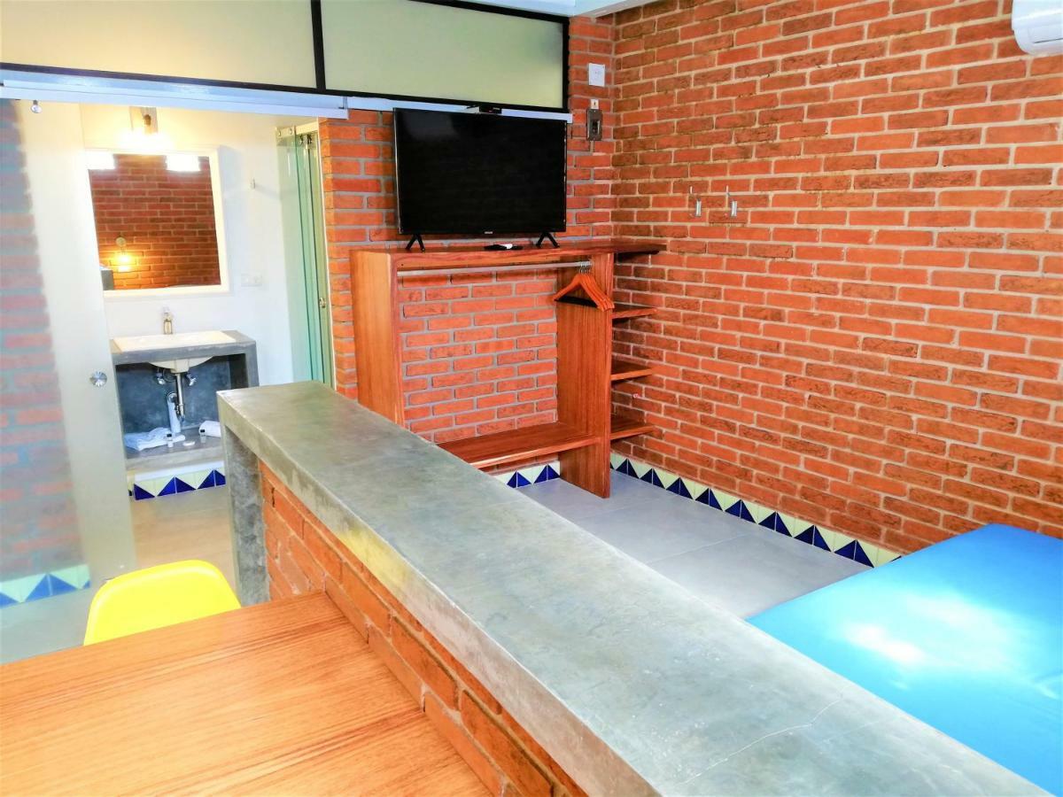 Aparthotel Terraza Del Alferez Xalapa Exteriér fotografie