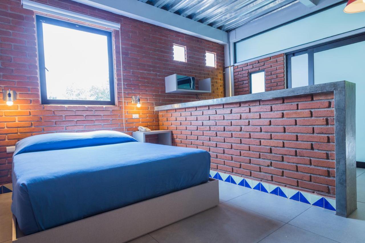 Aparthotel Terraza Del Alferez Xalapa Exteriér fotografie